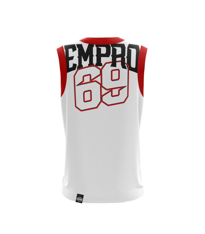Chandal Mr Olympia Oficial