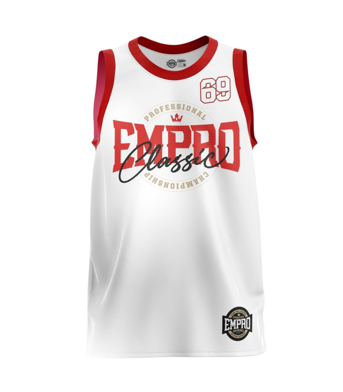 Chandal Mr Olympia Oficial