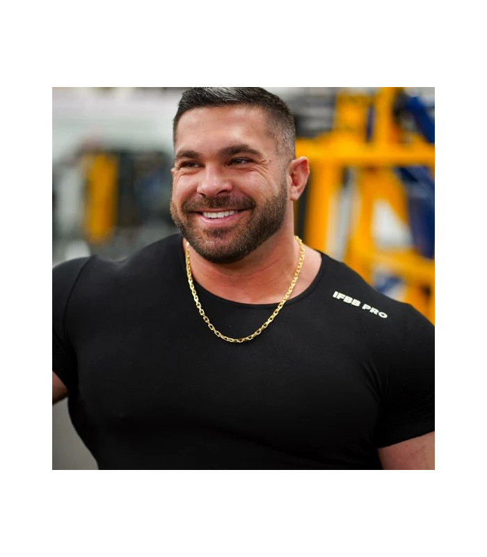 Chandal Mr Olympia Oficial