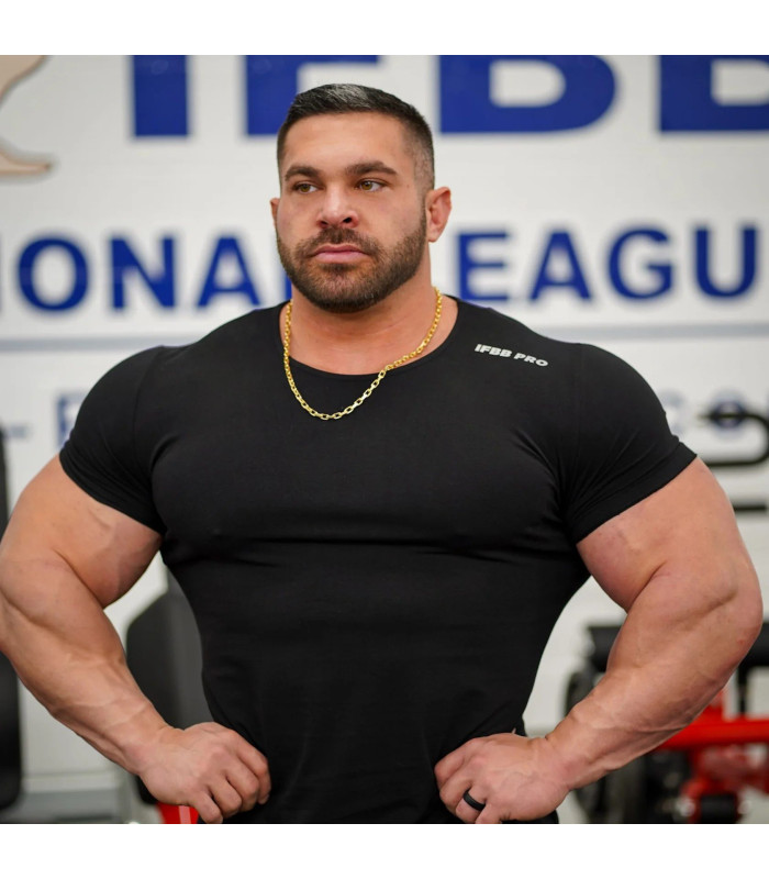 Chandal Mr Olympia Oficial