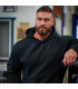 HOODIE IFBB PRO BLACK