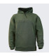 HOODIE IFBB PRO GREEN