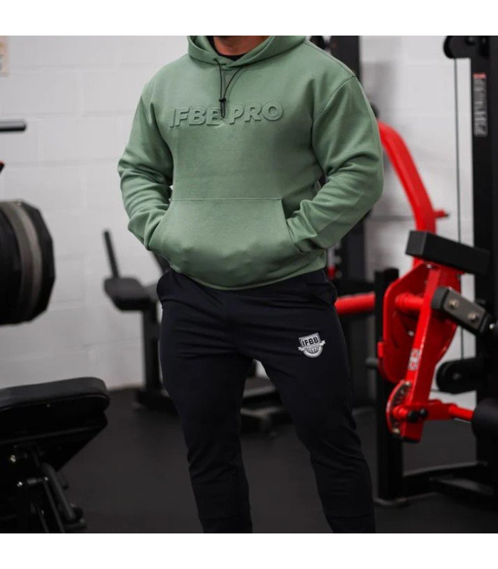 Chandal Mr Olympia Oficial