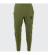 PANTALON IFBB PRO GREEN
