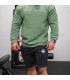 BERMUDA IFBB PRO GRAY