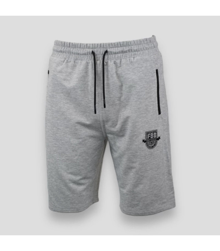 BERMUDA IFBB PRO GRAY