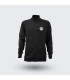 CHAQUETA IFBB PRO BLACK
