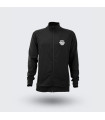 CHAQUETA IFBB PRO NEGRO