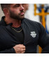 CHAQUETA IFBB PRO BLACK