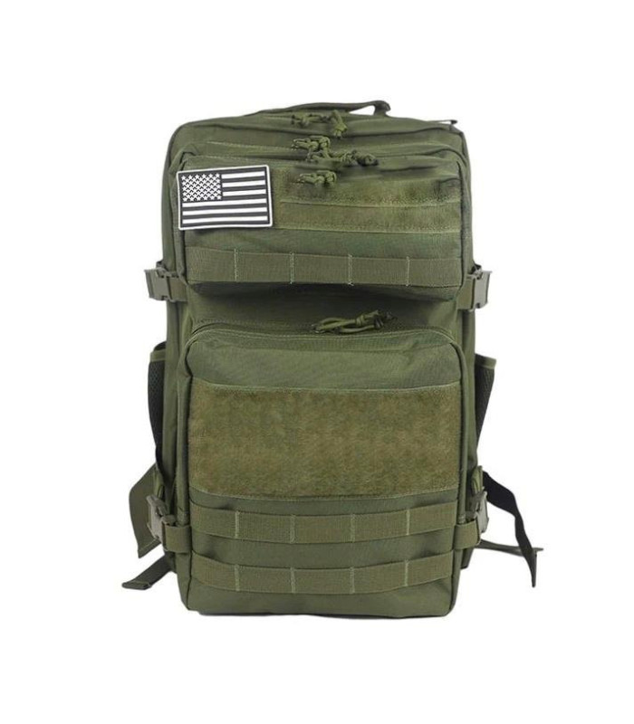 MOCHILA TÁCTICA EMPRO