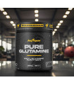 GLUTAMINA PURA 100% 300 GR. BIGMAN
