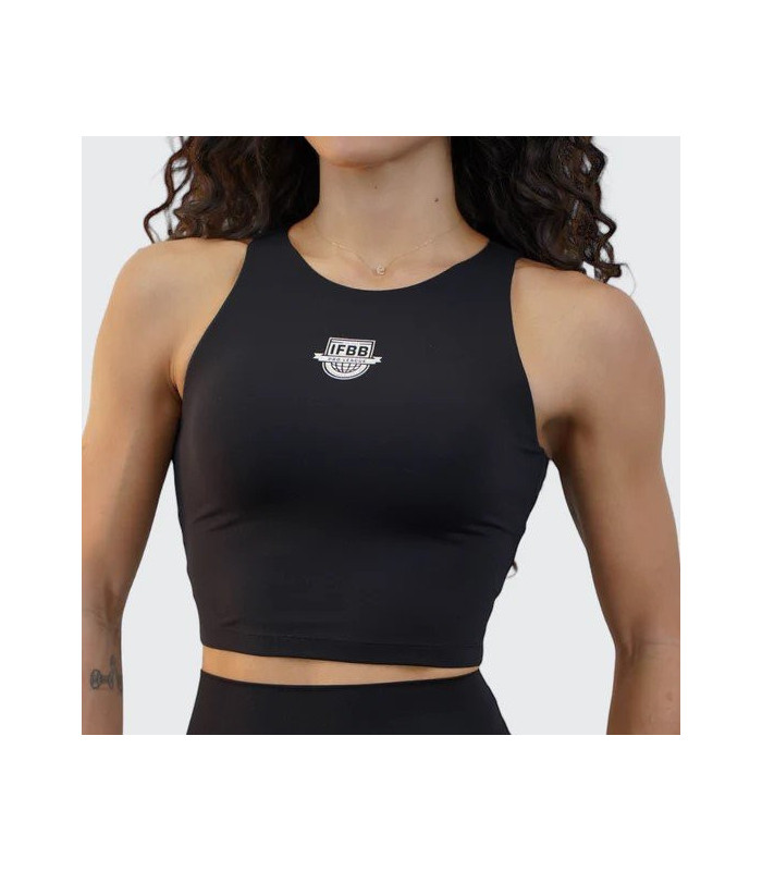 Chandal Mr Olympia Oficial