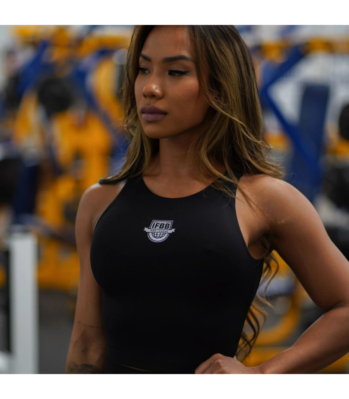 Chandal Mr Olympia Oficial