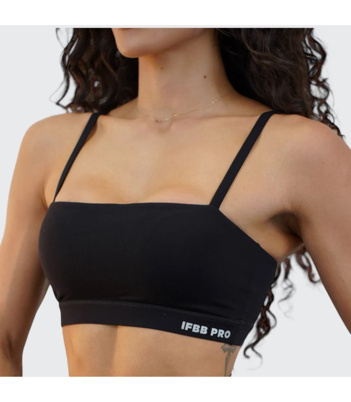 TOP IFBB PRO BLACK