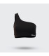 TOP ASIMETRICO BLACK