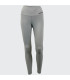 LEGGING IFBB PRO GRAY