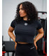 WOMEN´S CAMISETA IFBB PRO GRAY