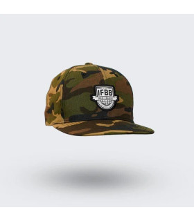 Chandal Mr Olympia Oficial