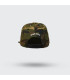 SNAPBACK HAT IFBB PRO CAMO