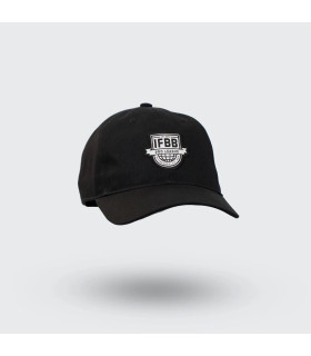 SNAPBACK HAT IFBB PRO CAMO