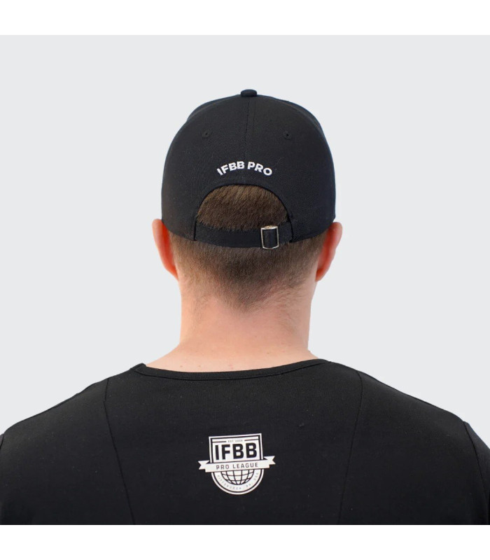 SNAPBACK HAT IFBB PRO CAMO