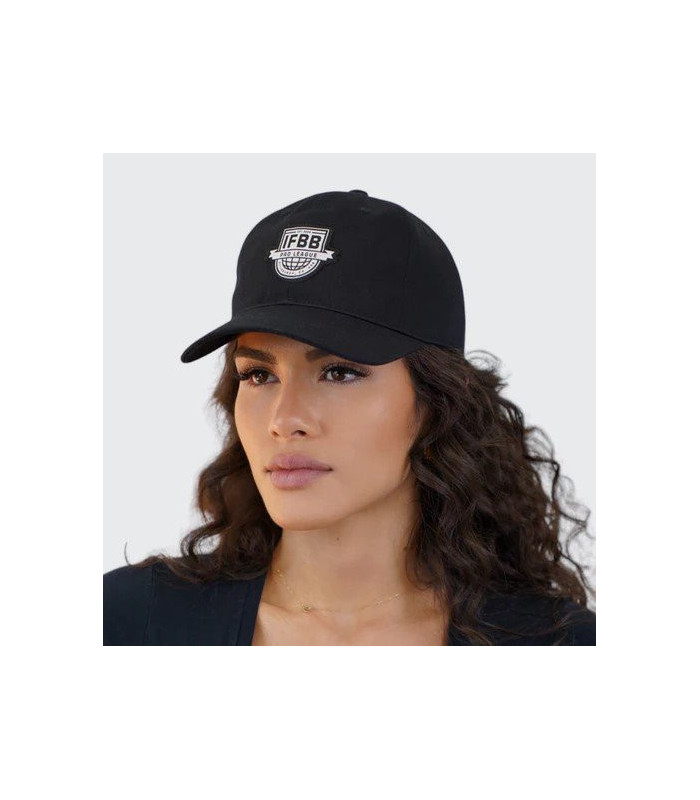 SNAPBACK HAT IFBB PRO CAMO