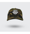 GORRA IFBB PRO CURVA CAMUFLAJE