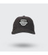 DAD HAT IFBB PRO NAVY BLUE