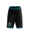Bermuda Basket Ben Weider Naturals Black