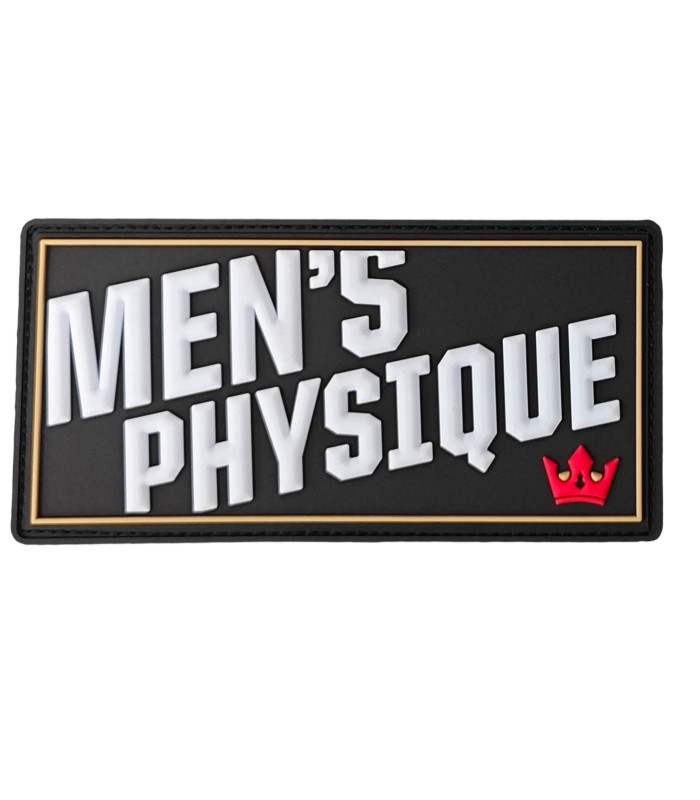 Parches velcro para mochilas