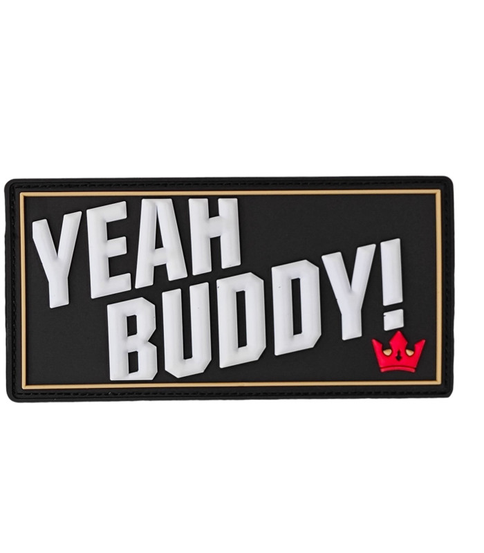 Parche Olympia Amateur Spain