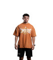 Oversize Empro Acid Mostaza