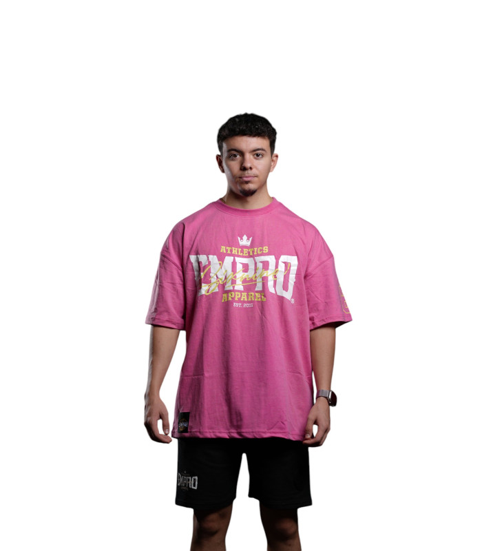 Chandal Mr Olympia Oficial