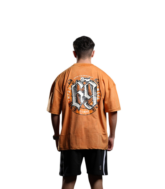 Chandal Mr Olympia Oficial
