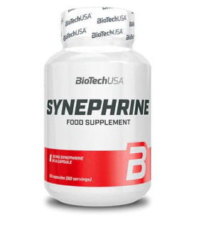 SYNEPHRINE BIOTECH