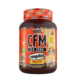 CFM ISO ZERO LACASITOS BIG 1K