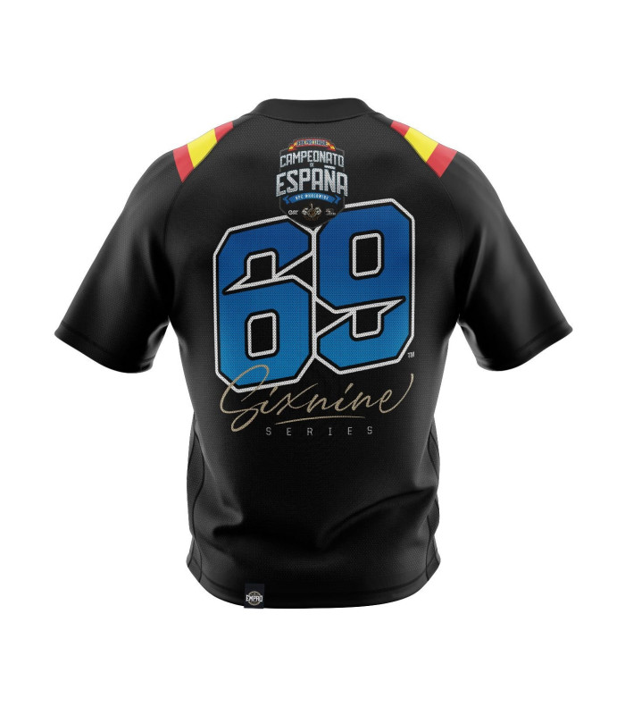 Camiseta Oficial NFL Copa de España