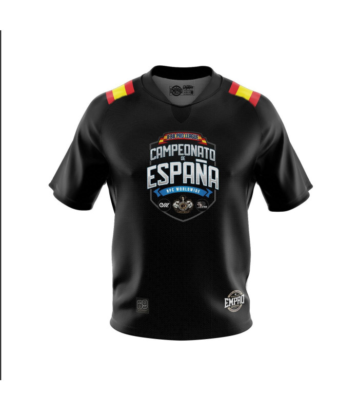 Chandal Mr Olympia Oficial