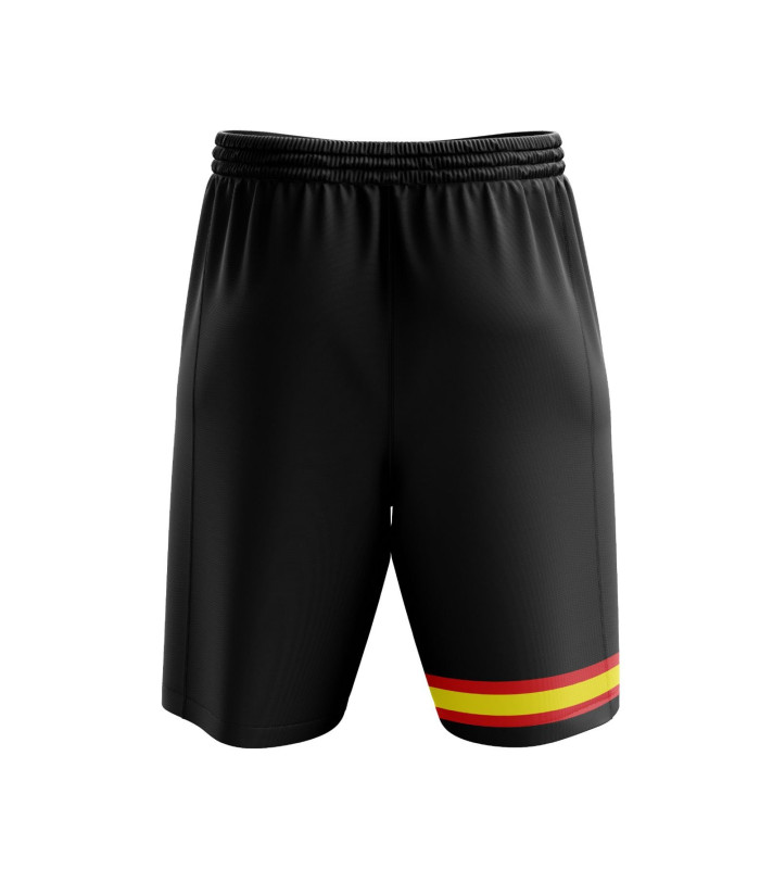 Chandal Mr Olympia Oficial