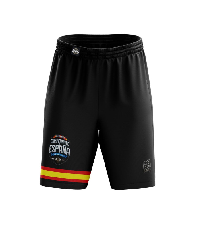 Chandal Mr Olympia Oficial