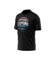 Camiseta Oficial Oversize Campeonato de España