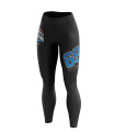 Leggins Oficial Campeonato de España