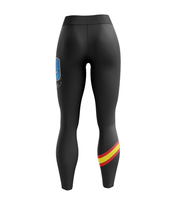 Leggins Oficial Campeonato de España