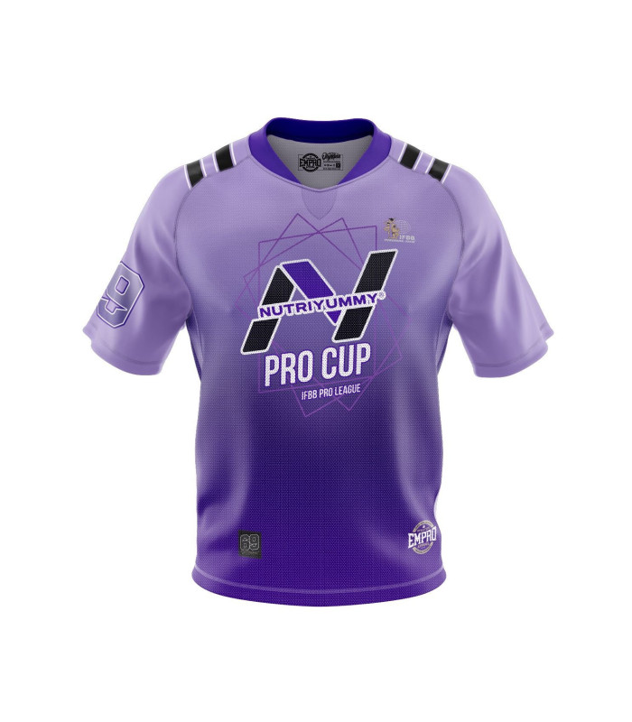 Chandal Mr Olympia Oficial