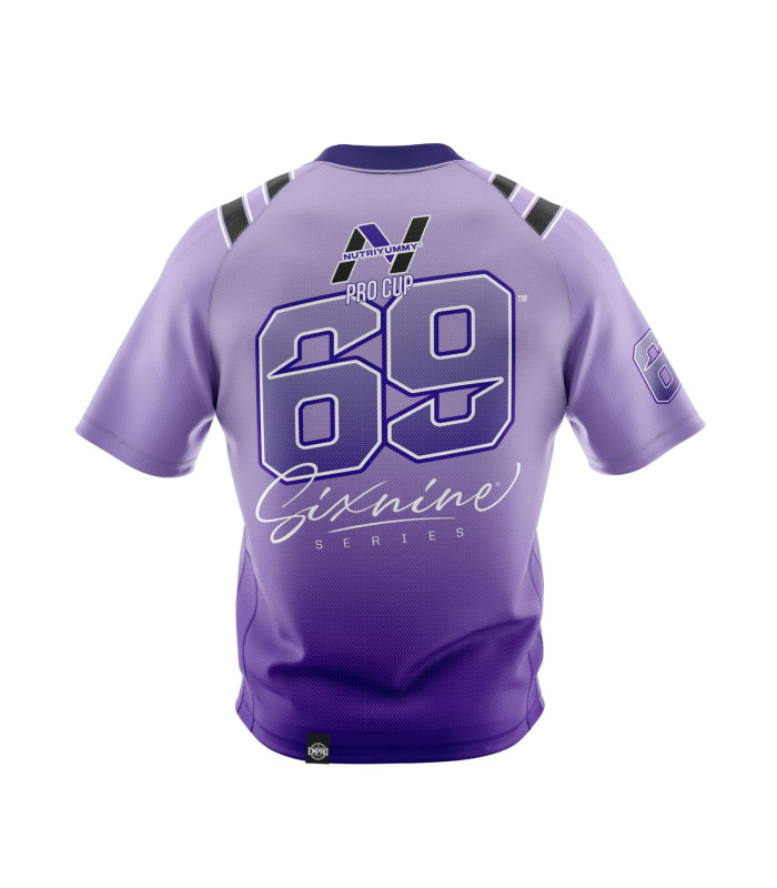 Chandal Mr Olympia Oficial