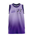 Camiseta Oficial Basket Nutriyummi Pro Cup