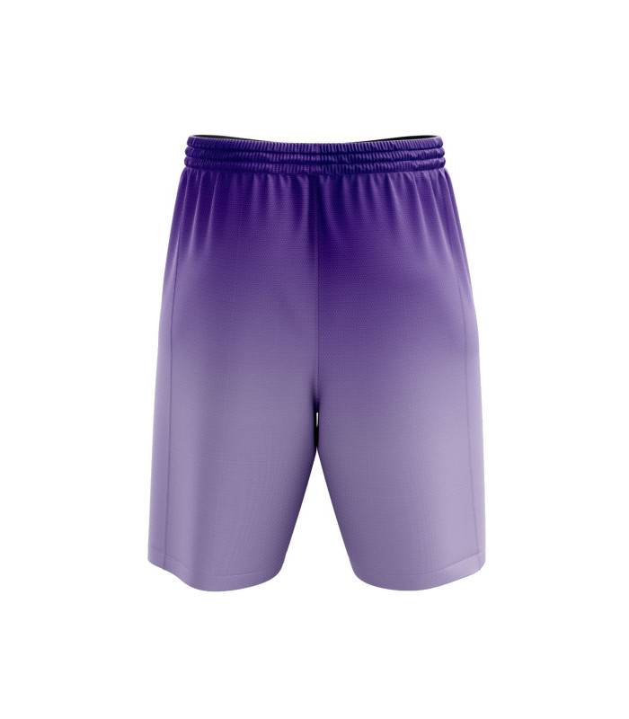 Bermuda Oficial Nutriyummi Pro Cup