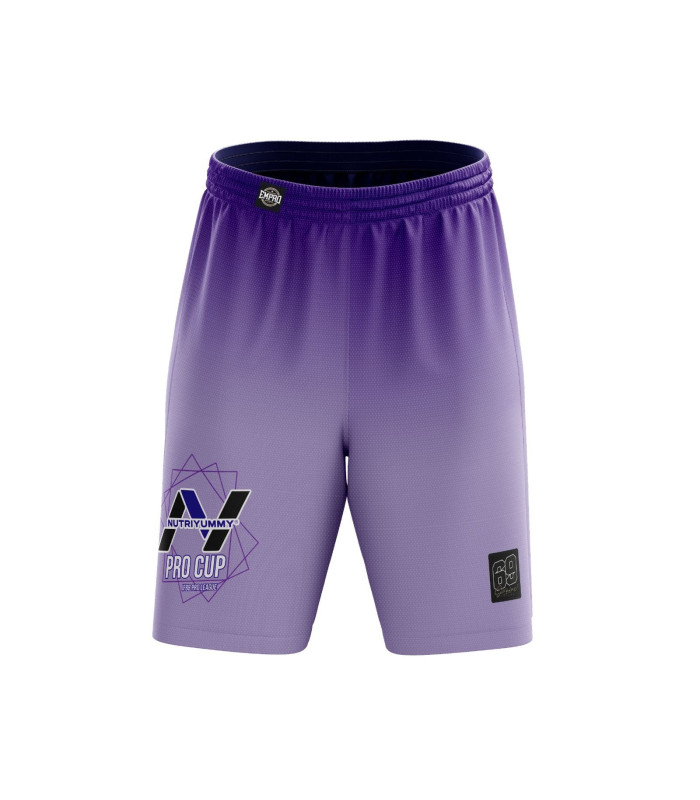 Chandal Mr Olympia Oficial