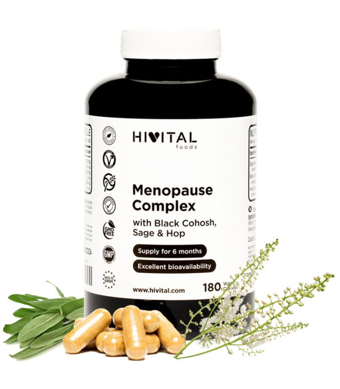 Ashwagandha 9000 mg | 180 cápsulas veganas