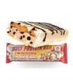 PROTEIN BAR MINIDONAS CHOCOLATE BLANCO 60GR